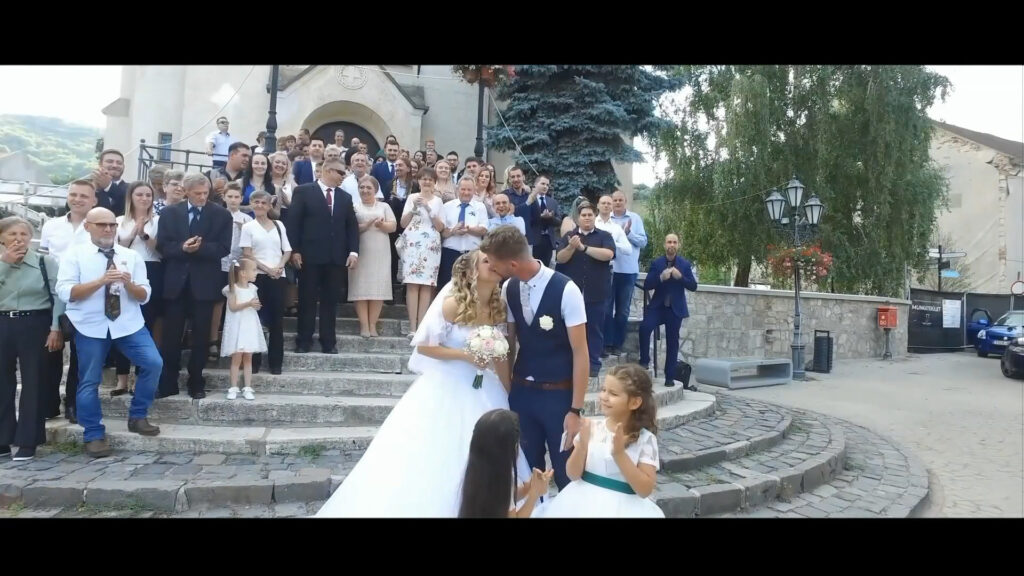 Vanda és Csabi esküvő - 2022.07.09